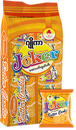 Joker Mandalay