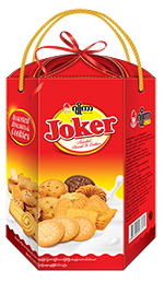 Joker New Product